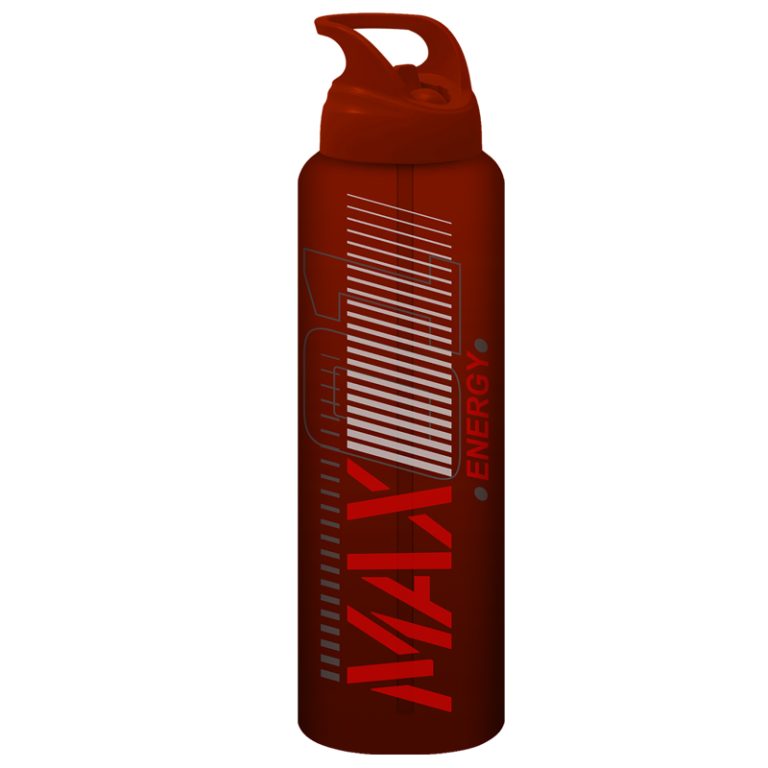 Sticla Apa Tritan Soft Touch 1000ml Cu Filet Si Maner Transport T-0112 Noki