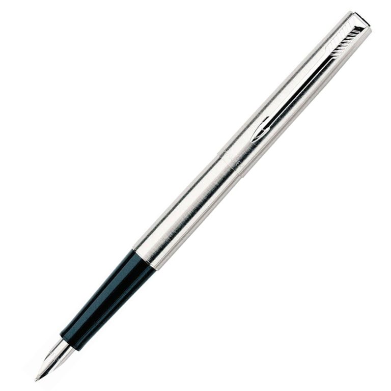 Stilou Jotter Argintiu Ct Parker