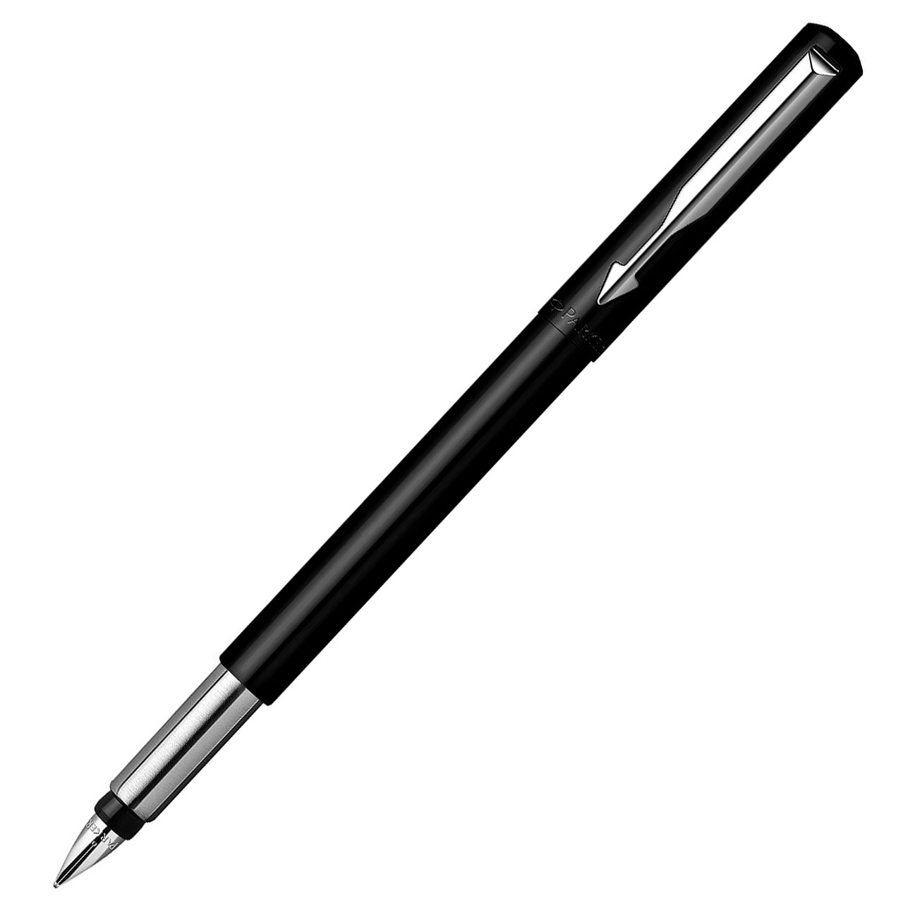 Stilou Vector Negru Parker