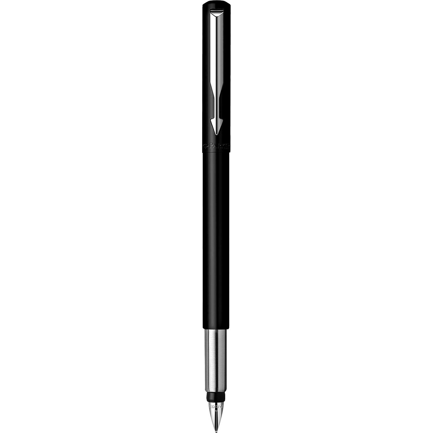 Stilou Vector Negru Parker