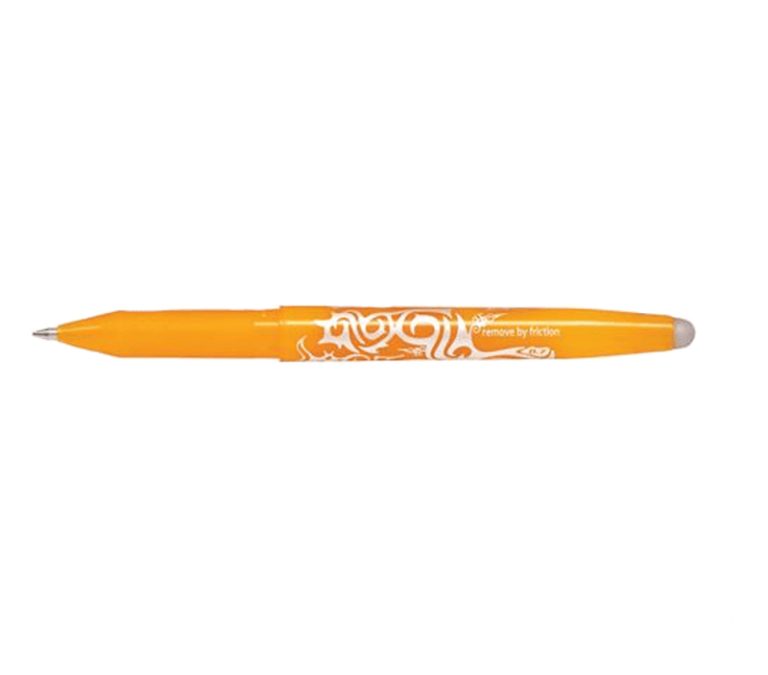 Roller 0.7mm Apricot Orange Frixion Pilot