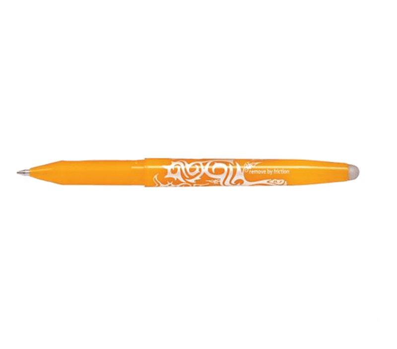 Roller 0.7mm Apricot Orange Frixion Pilot
