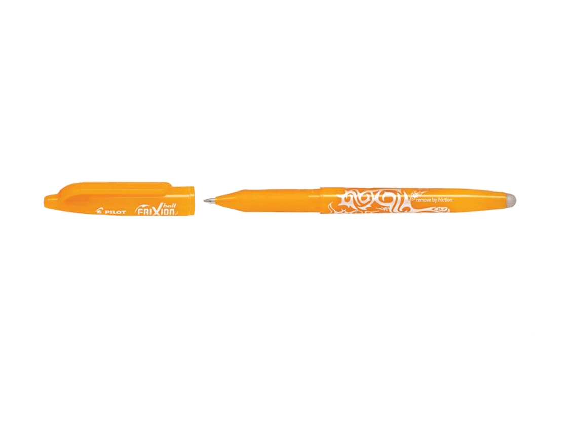 Roller 0.7mm Apricot Orange Frixion Pilot