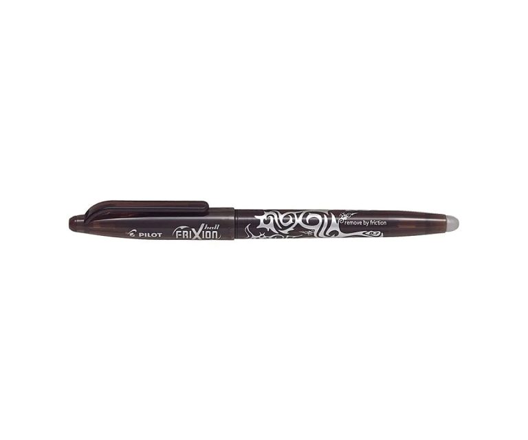 Roller 0.7mm Maro Frixion Pilot