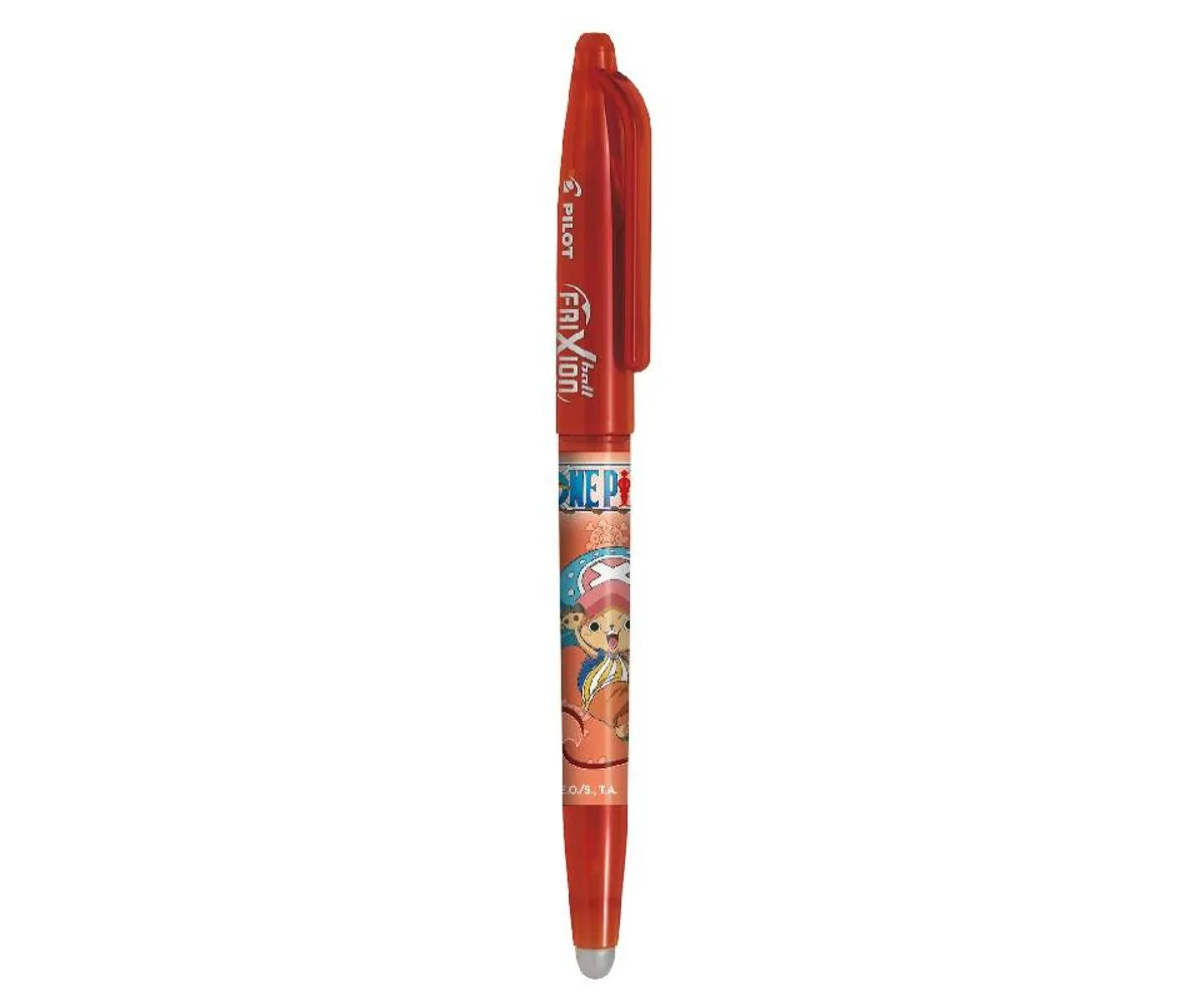 Roller 0.7mm Rosu One Piece Frixion Pilot