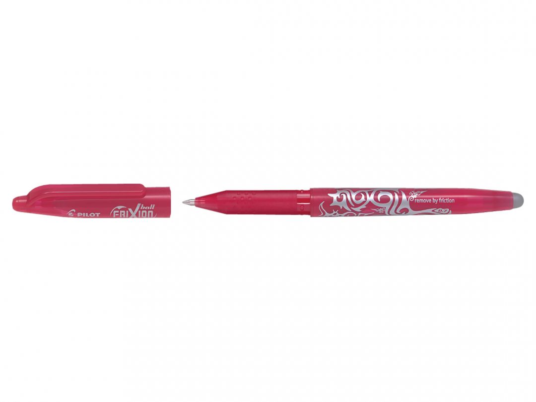 Roller 0.7mm Roz Frixion Pilot