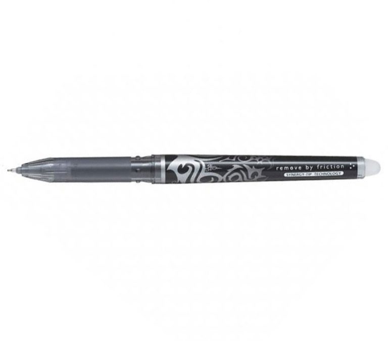 Roller 0.5mm Negru Point Frixion Pilot