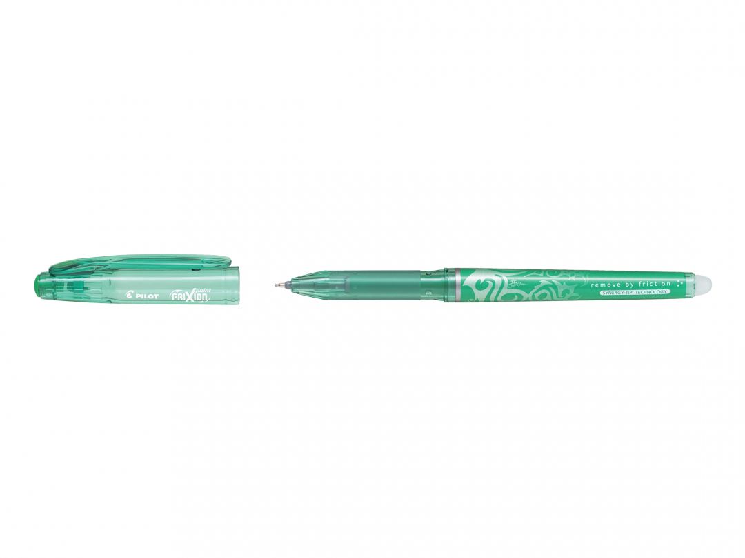 Roller 0.5mm Verde Point Frixion Pilot