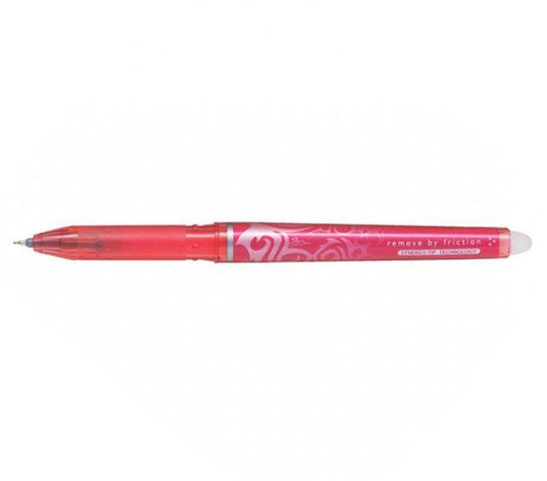 Roller 0.5mm Rosu Point Frixion Pilot