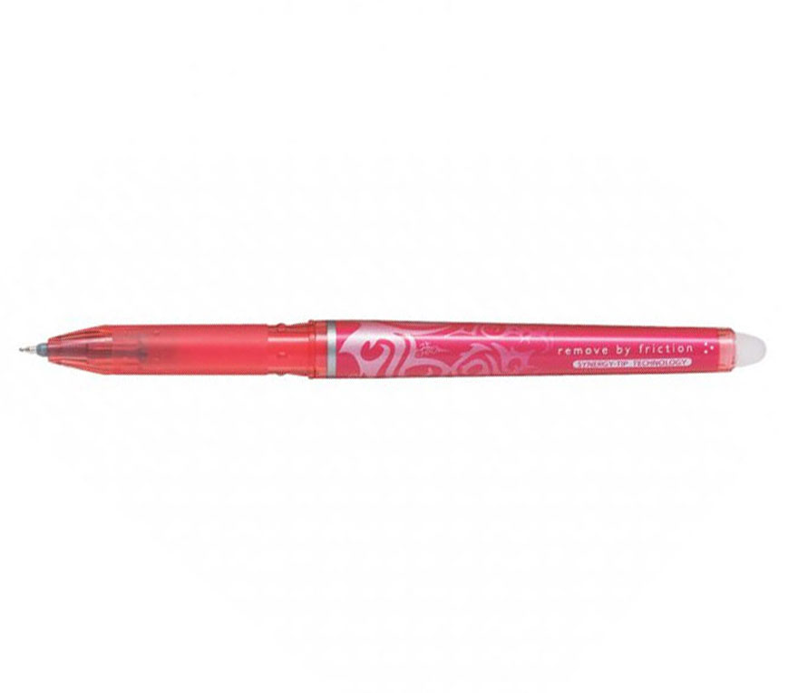 Roller 0.5mm Rosu Point Frixion Pilot