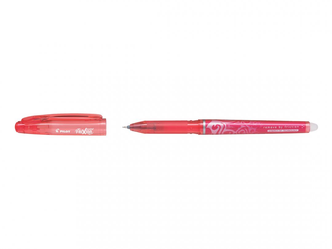 Roller 0.5mm Rosu Point Frixion Pilot