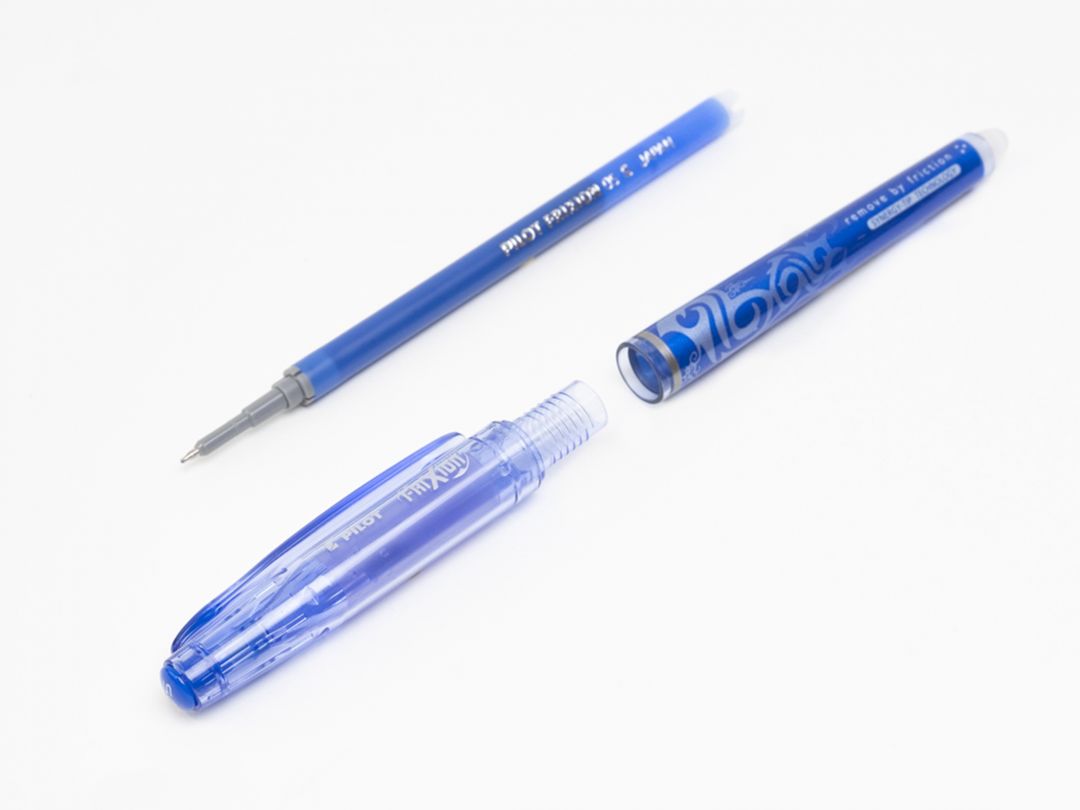 Roller 0.5mm Rosu Point Frixion Pilot
