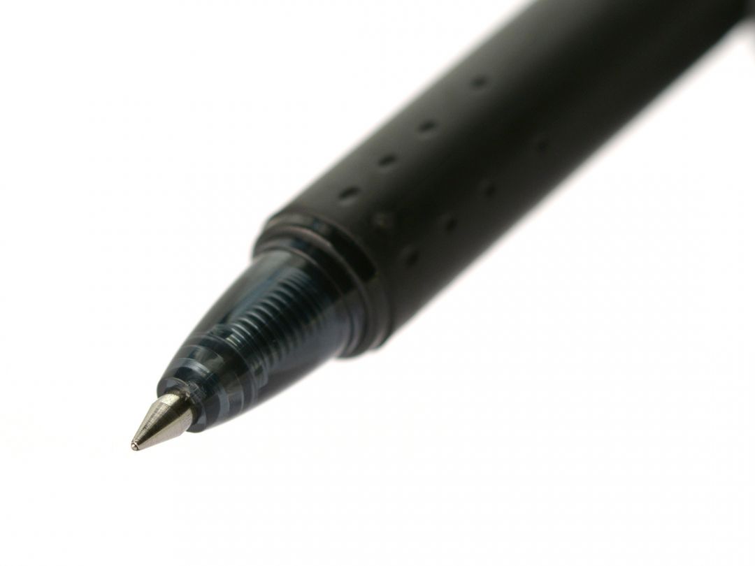 Roller 0.5mm Negru Clicker Frixion Pilot