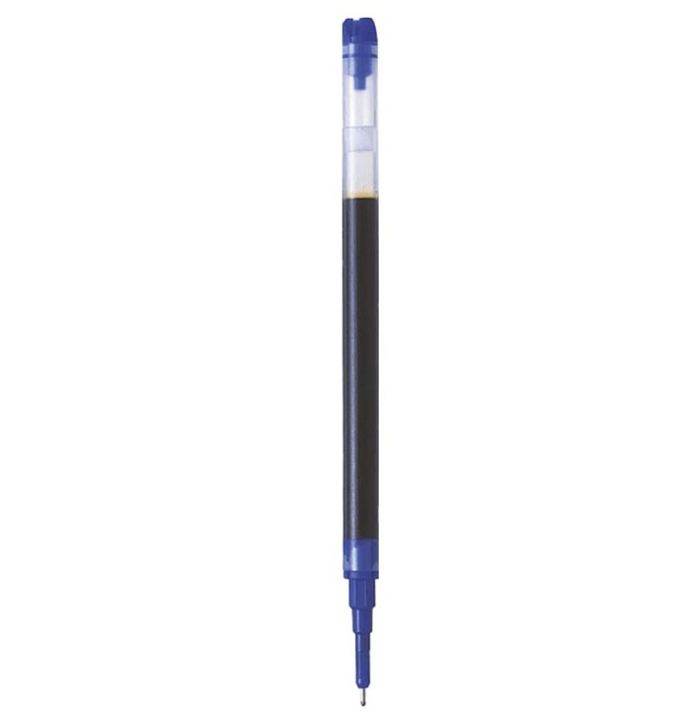 Rezerva Roller V5/V7 Albastra Hi-Tecpoint Retractabil Pilot