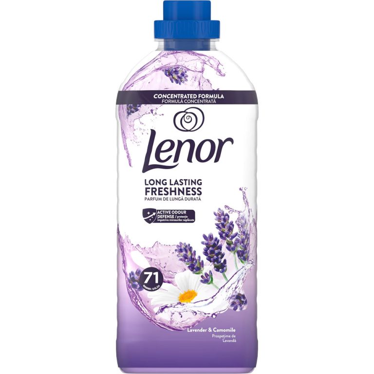 Balsam Rufe 1.491L Lenor