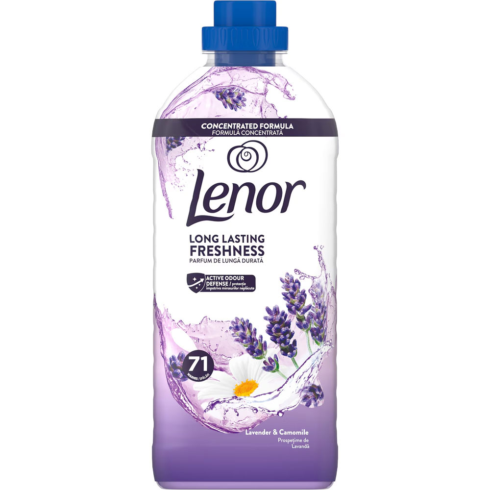Balsam Rufe 1.491L Lenor