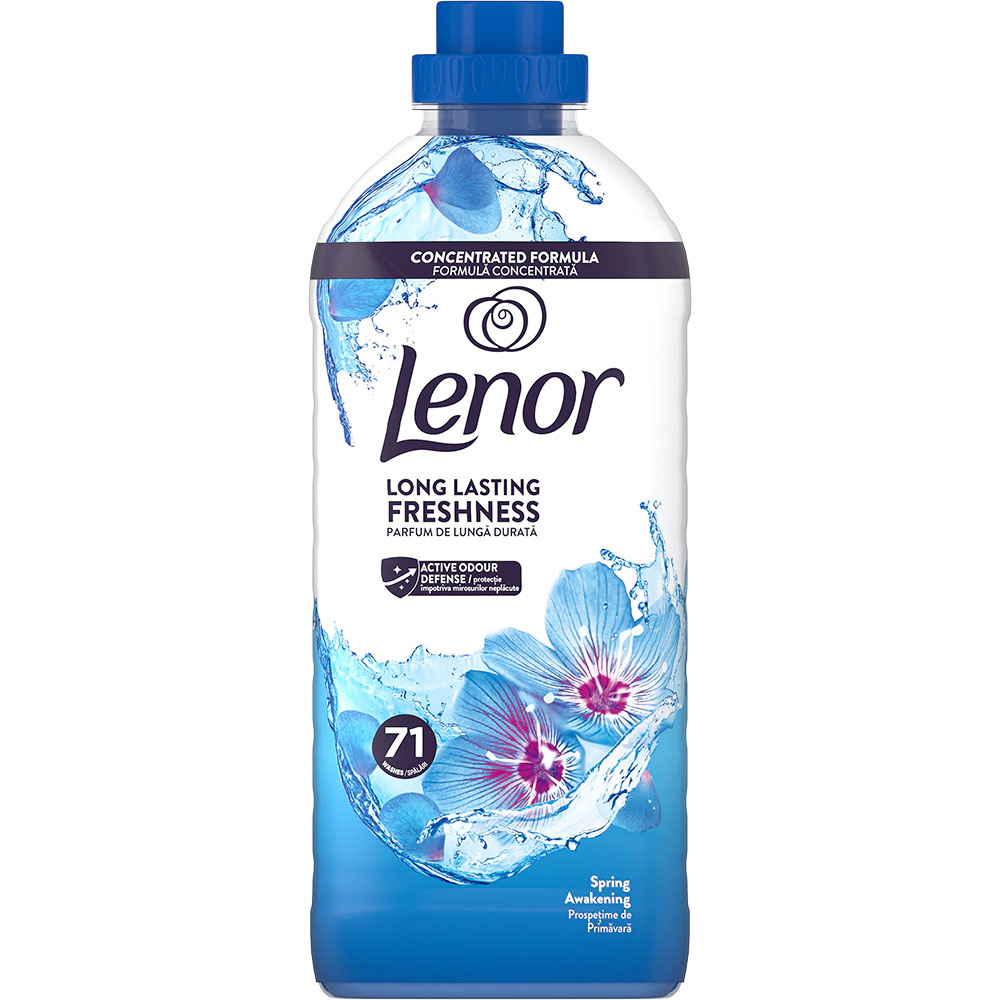 Balsam Rufe 1.491L Lenor