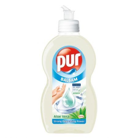 Detergent Vase 450ml Pur