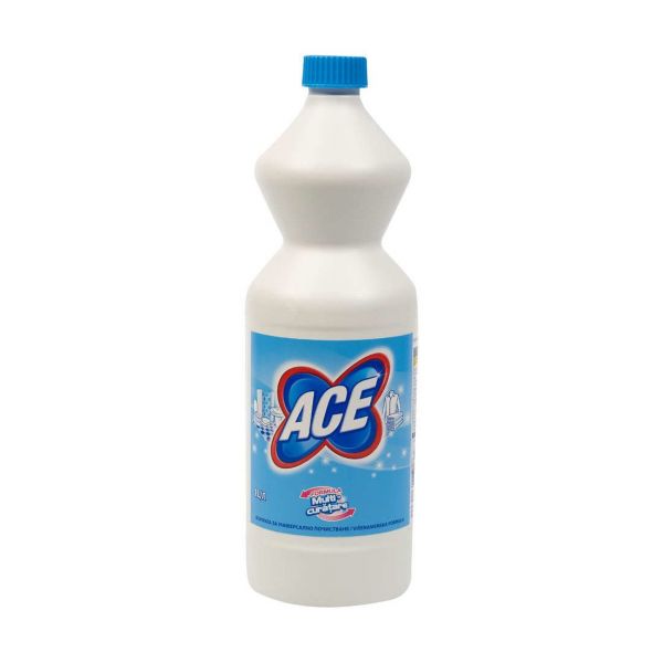 Clor Ace Classic, pentru casa si rufe, 1 L