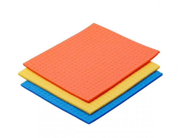 Lavete Umede 14*16cm 3/Set