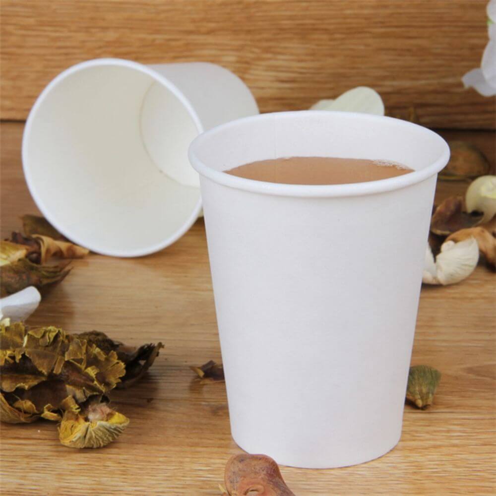 Pahare Carton 355ml 50/Set