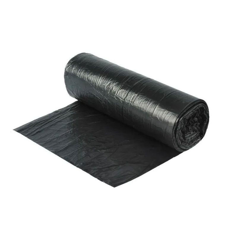 Saci Menajeri 60L 20/Rola Hdpe