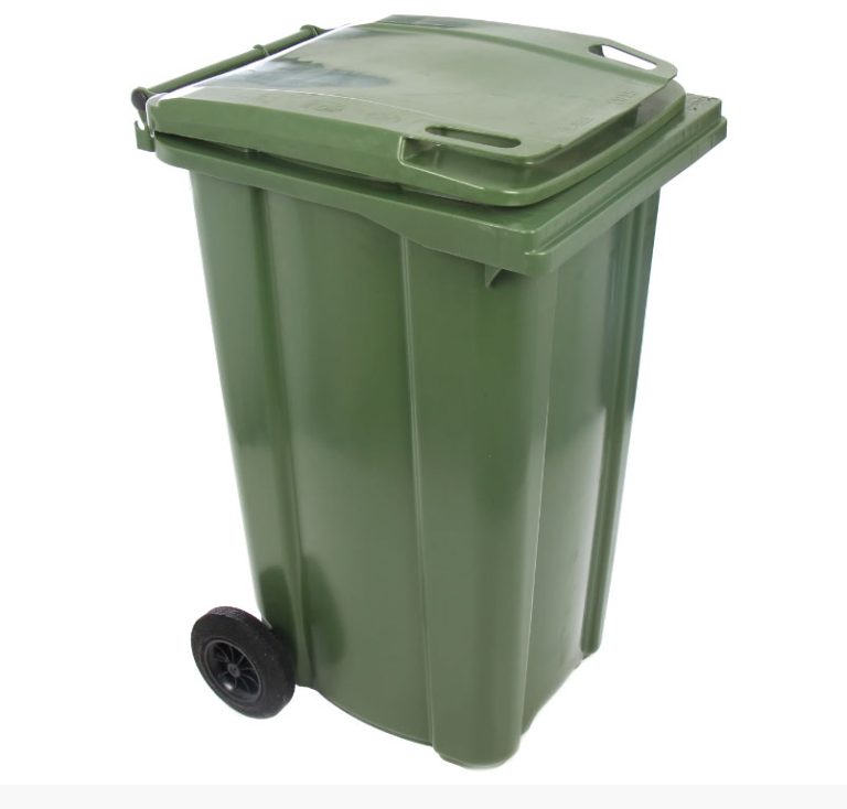Cos Gunoi Tip Pubela 240L Europubela