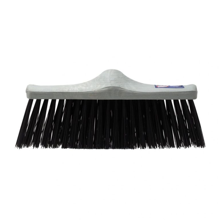 Matura De Plastic Fara Coada Strada 300mm