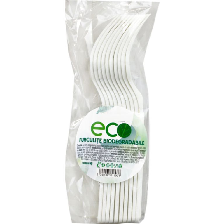 Furculite Bio 10/Set