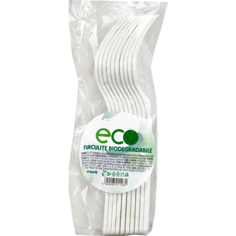 Furculite Bio 10/Set