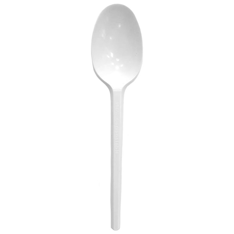 Linguri Biodegradabile 10/Set