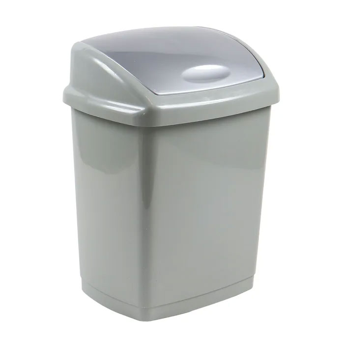 Cos Gunoi Capac Batant 40L