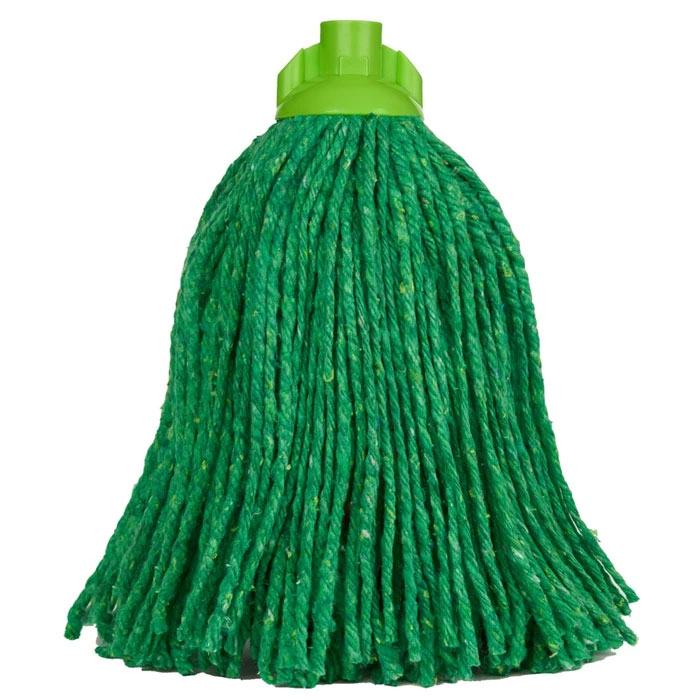 Mop Bumbac 250g Verde