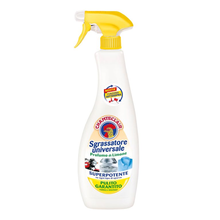 Degresant Universal 750ml Lamaie Chanteclair