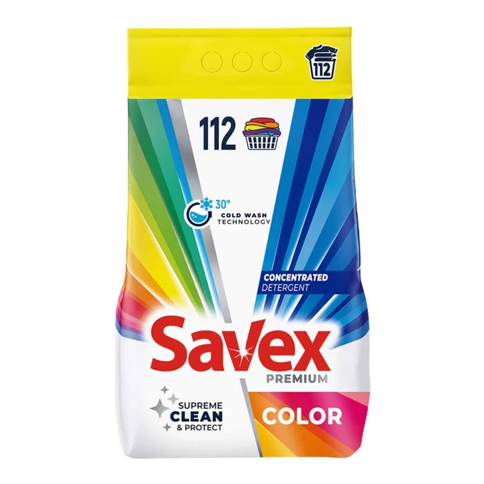 Detergent Rufe Automat 9kg Savex