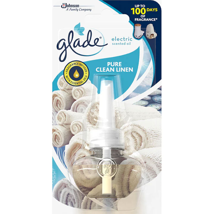 Rezerva Odorizant Camera 20ml Glade
