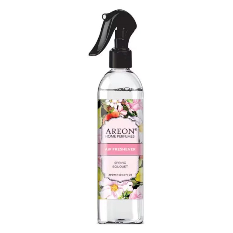 Odorizant Camera Spray 300ml Spring Bouquet Areon