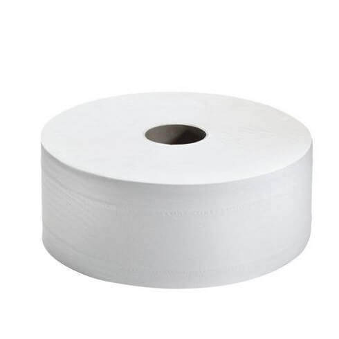 Hartie Igienica Mini Jumbo Alba 2Str 300g 89.5M 12/Set Green Jumbo
