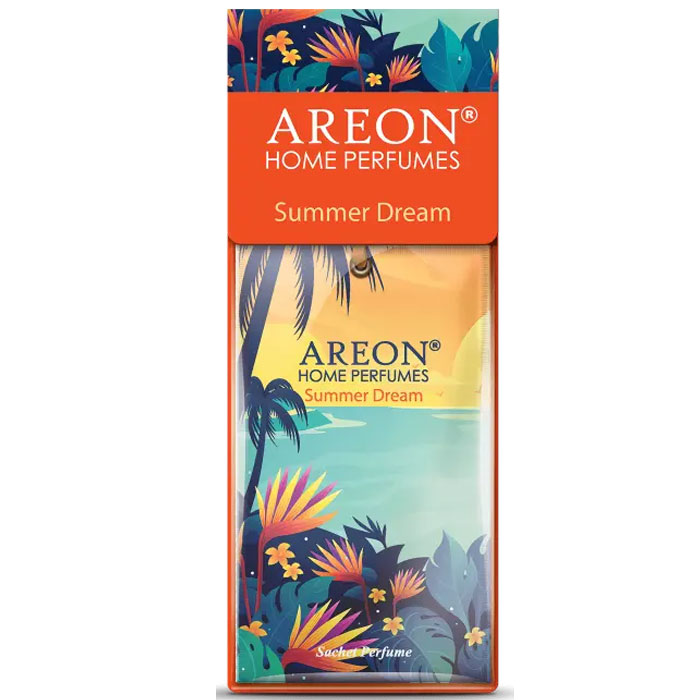 Odorizant Saculet Parfumat Summer Dream Areon