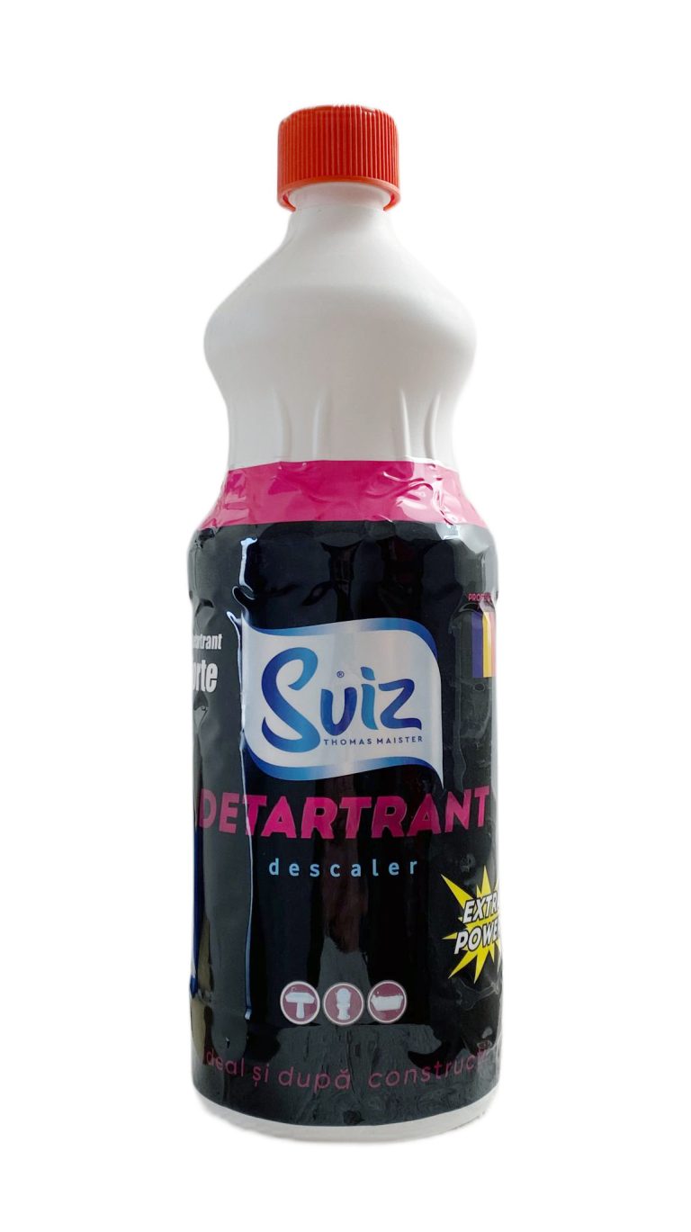 Detartrant 1L Sviz Thomas Maister