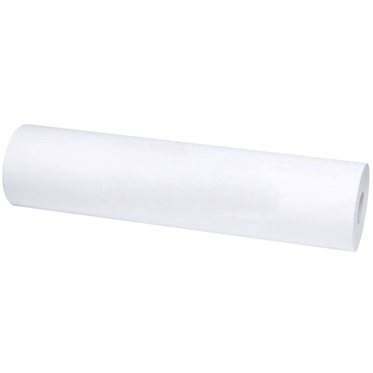 Rola Hartie Medicala 2Str Alba 59cm X 50.05M Papernet