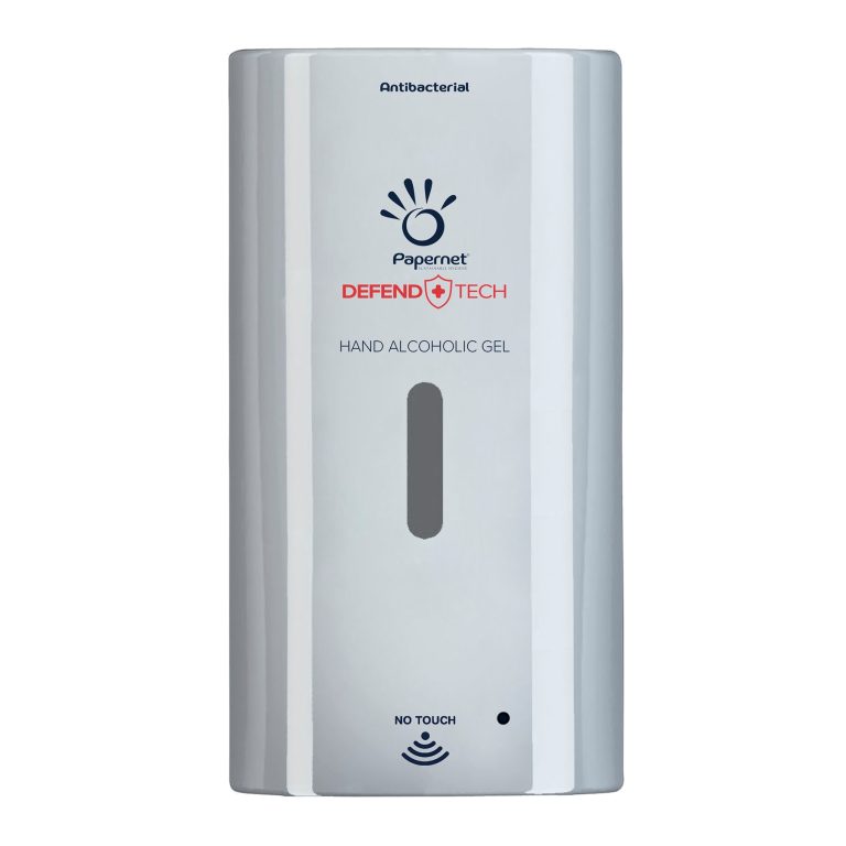 Dozator Gel Maini Abs 1.2L Cu Senzor Papernet
