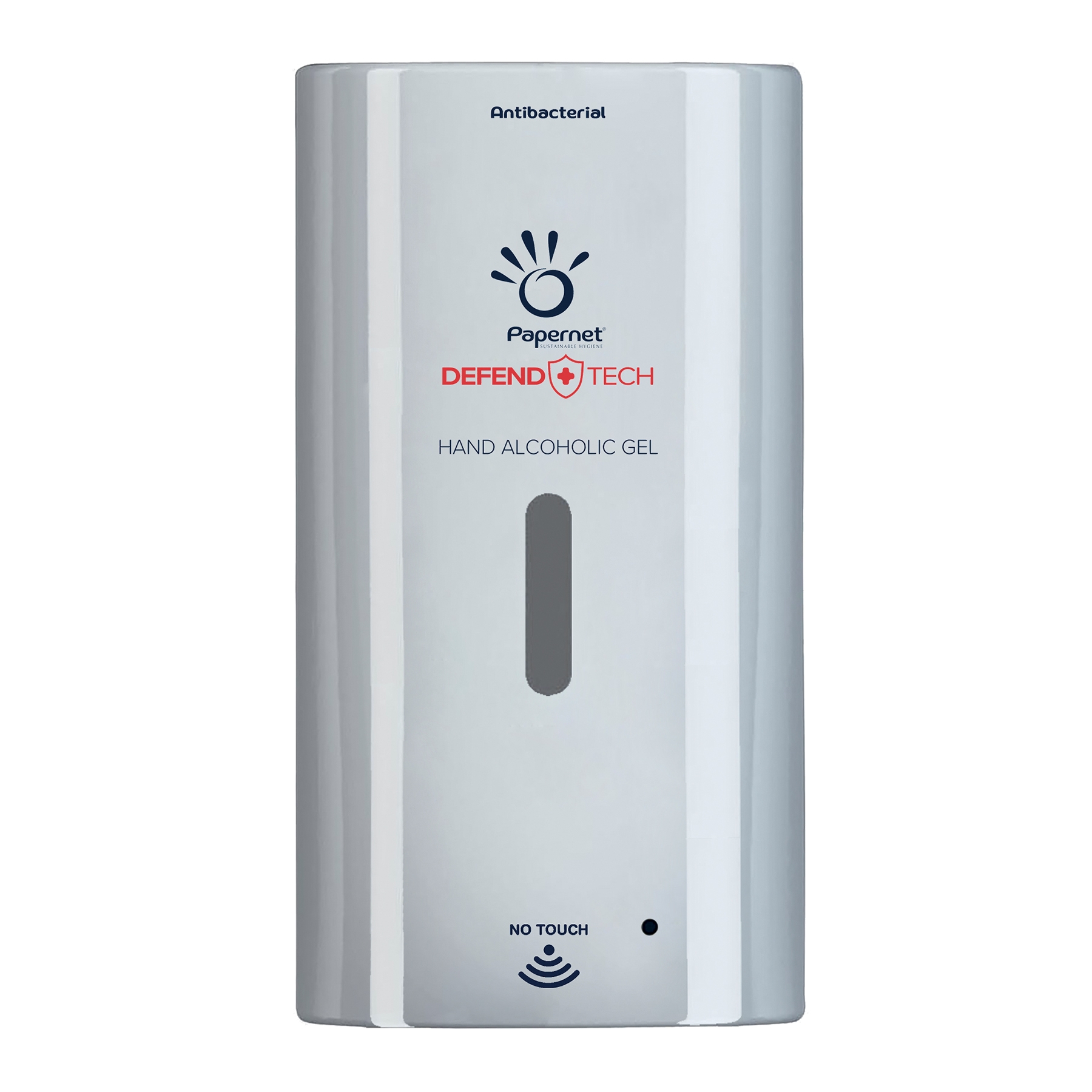 Dozator Gel Maini Abs 1.2L Cu Senzor Papernet