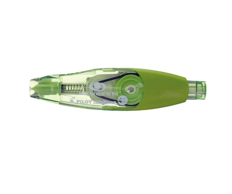 Banda Corectoare 4mm*6M Retractabila Begreen Pilot