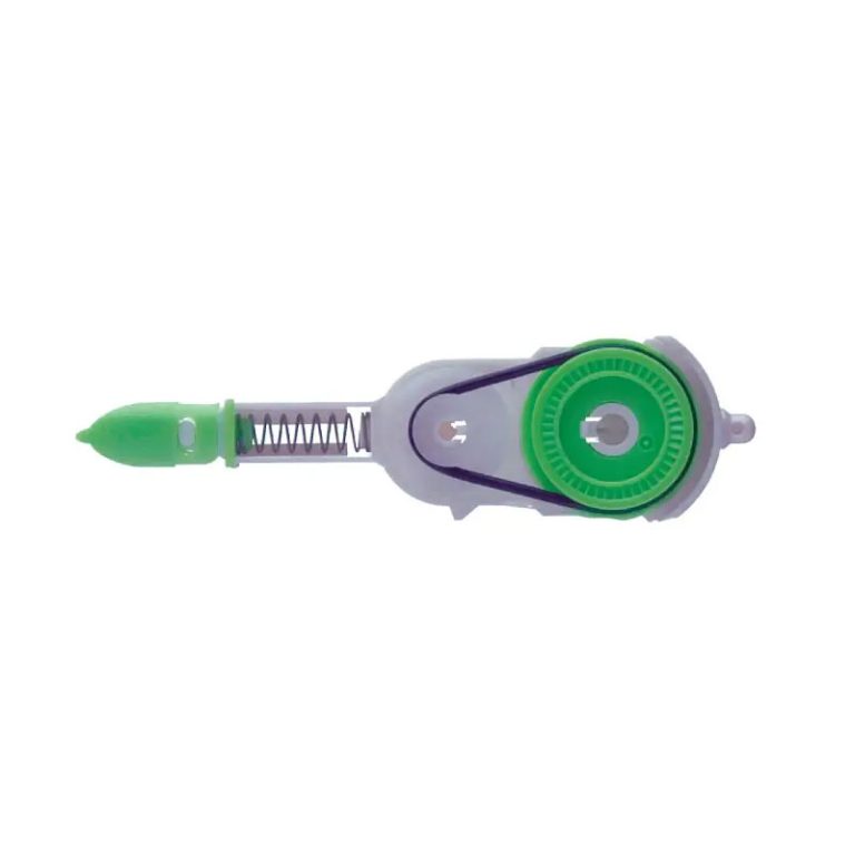 Rezerva Banda Corectoare 4mm*6M Retractabila Begreen Pilot