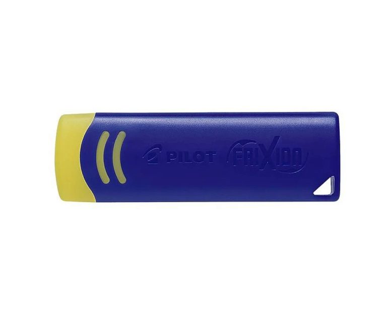 Radiera Albastra Frixion Pilot