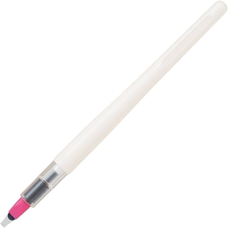 Stilou Parallel Pen 3.0mm Roz Pilot
