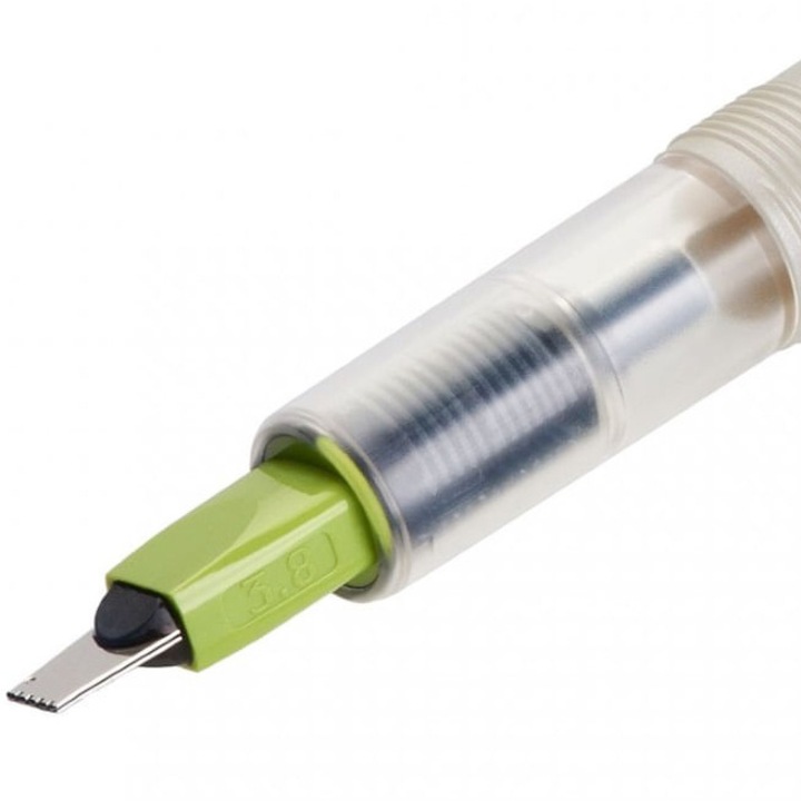 Stilou Parallel Pen 3.8mm Pilot