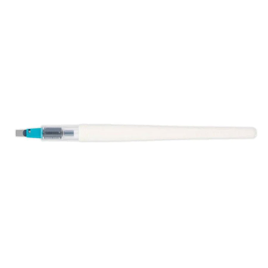 Stilou Parallel Pen 4.5mm Verde Smarald Pilot