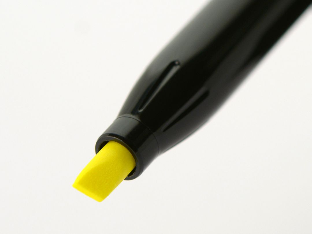 Textmarker Verde Light Frixion Pilot